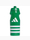 Afbeelding van adidas Bidon Tiro Bottle 0.5L IW8152 productvariant