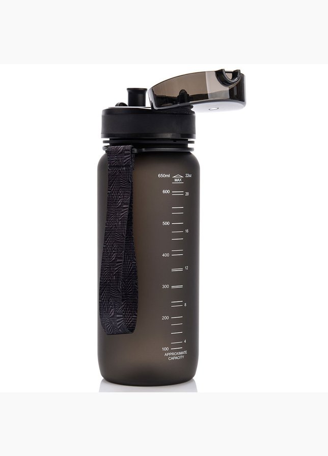 Meteor Bidon sportowy 600 ml 74584 Meteor Bidon sportowy 600 ml 74584