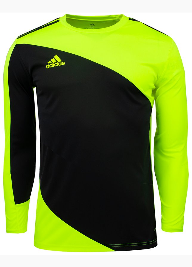 adidas Bluza bramkarska męska Squadra 21 Goalkeeper Jersey GN5795 adidas Bluza bramkarska męska Squadra 21 Goalkeeper Jersey GN5795