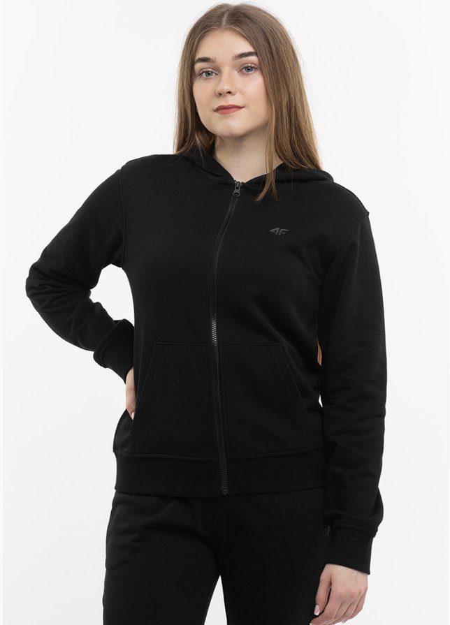 4F Bluza damska F0956 4FWSS24TSWSF0956 20S 4F Bluza damska F0956 4FWSS24TSWSF0956 20S
