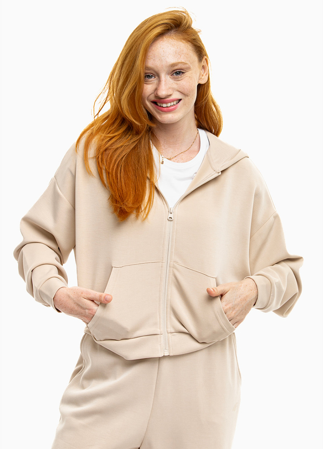 4F Bluza damska F1002 4FWSS24TSWSF1002 83S 4F Bluza damska F1002 4FWSS24TSWSF1002 83S