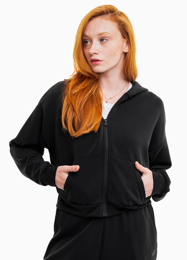 4F Bluza damska F1002 4FWSS24TSWSF1002 20S 4F Bluza damska F1002 4FWSS24TSWSF1002 20S