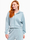 Afbeelding van 4F Bluza damska F1002 4FWSS24TSWSF1002 34S productvariant