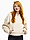 Afbeelding van 4F Bluza damska F1057 4FWSS24TSWSF1057 12S productvariant