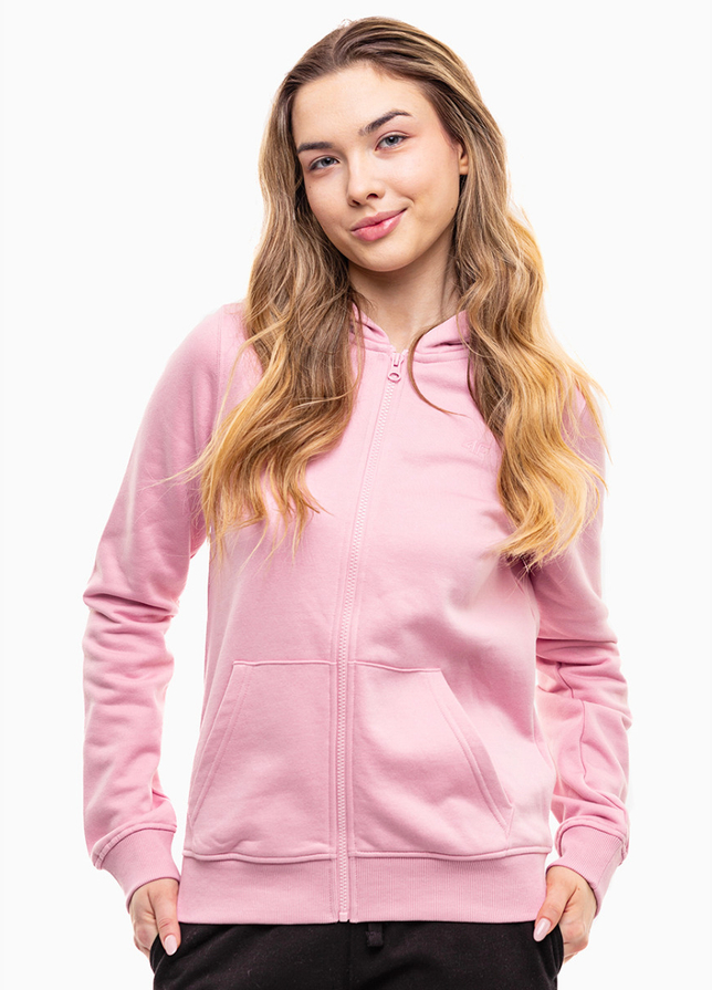 4F Bluza damska F1467 4FWMM00TSWSF1467 56S 4F Bluza damska F1467 4FWMM00TSWSF1467 56S