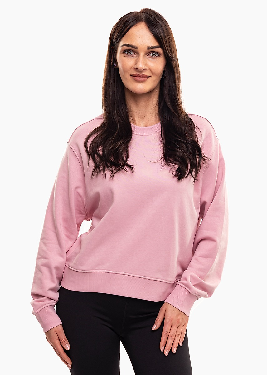 4F Dames sweatshirt F1765 4FWMM00TSWSF1765 56S