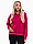 Afbeelding van 4F Bluza damska F1887 4FWAW25TSWSF1887 53S productvariant