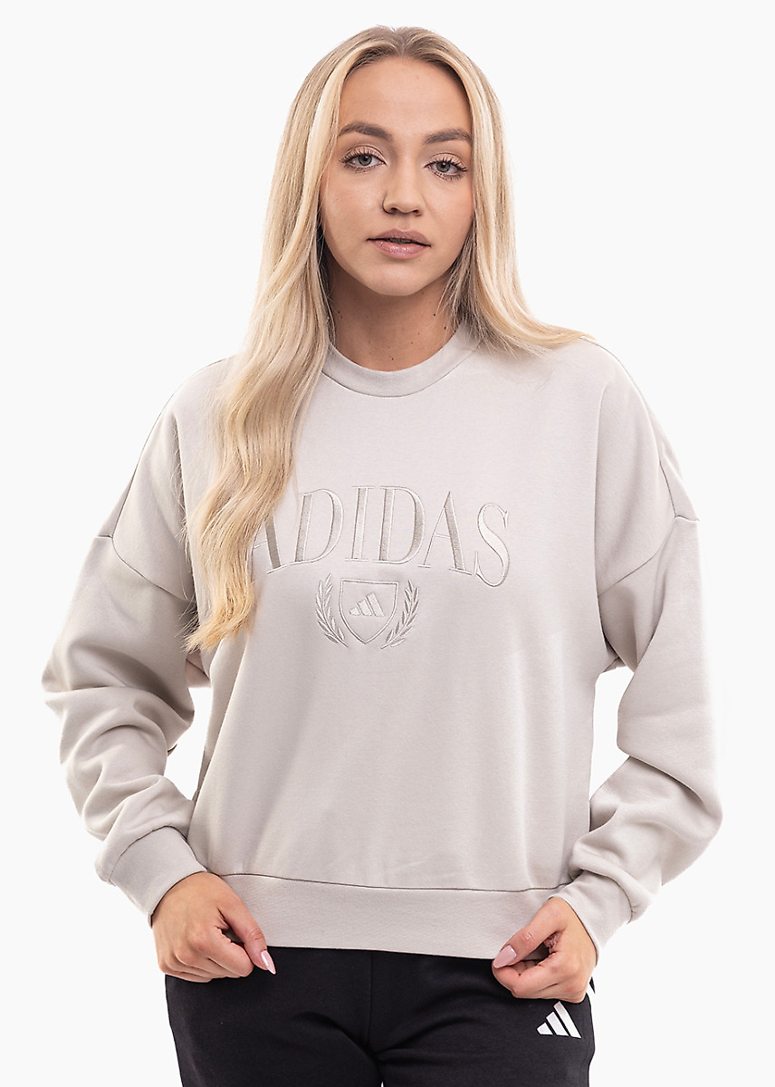 adidas Dames hoodie Cozy Sweatshirt KA9950