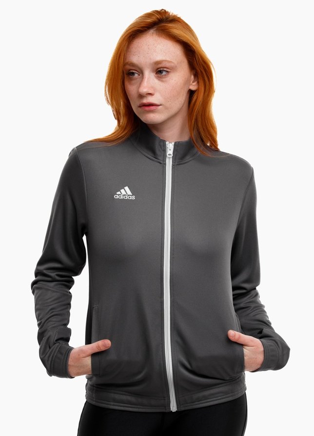 adidas Bluza damska Entrada 22 Track Jacket H57527 adidas Bluza damska Entrada 22 Track Jacket H57527