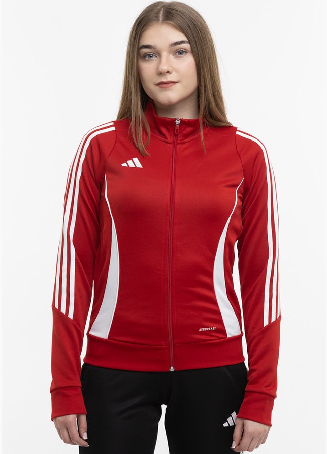 adidas Bluza damska Tiro 24 Training IR7493 adidas Bluza damska Tiro 24 Training IR7493