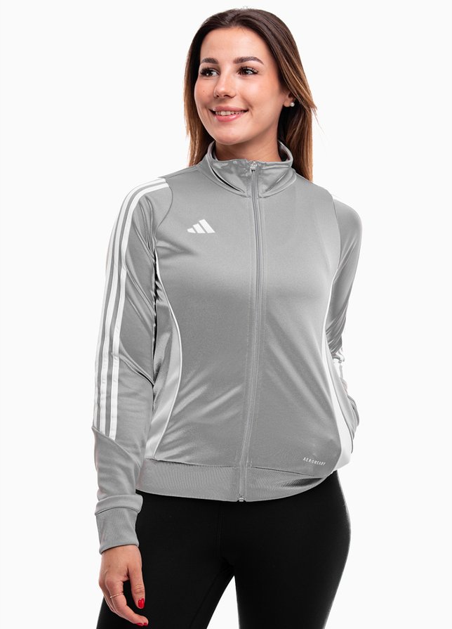 adidas Bluza damska Tiro 24 Training IR9500 adidas Bluza damska Tiro 24 Training IR9500