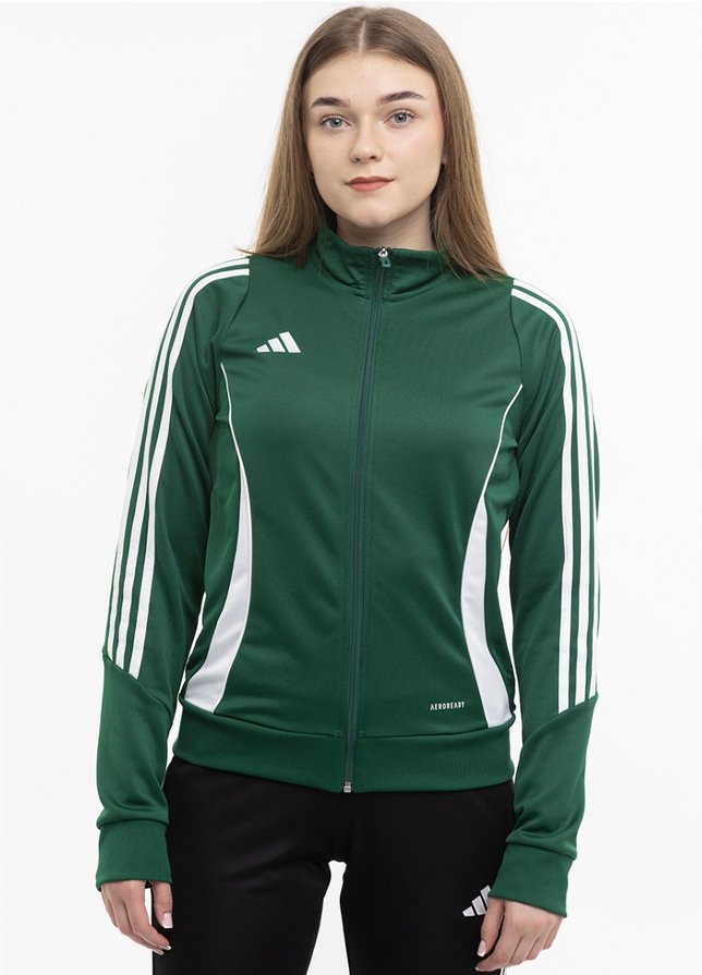 adidas Bluza damska Tiro 24 Training IR9499 adidas Bluza damska Tiro 24 Training IR9499
