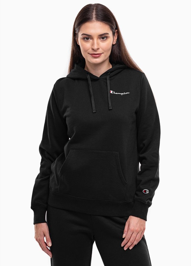 Champion Bluza damska Hooded 117530 KK001 Champion Bluza damska Hooded 117530 KK001