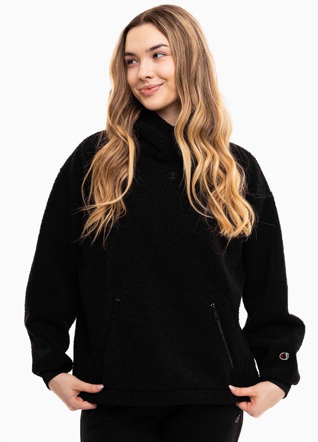 Champion Bluza damska Hooded 117549 KK001 Champion Bluza damska Hooded 117549 KK001