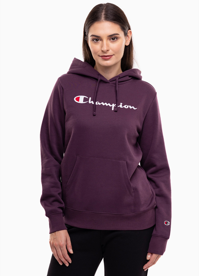 Champion Bluza damska Hooded 117529 VS503 Champion Bluza damska Hooded 117529 VS503