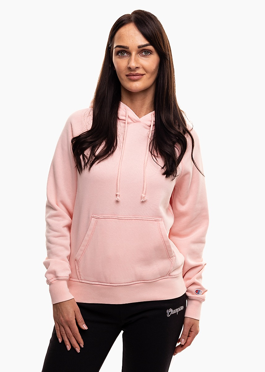 Champion dames hoodie Hooded Sweatshirt 118160 PS212