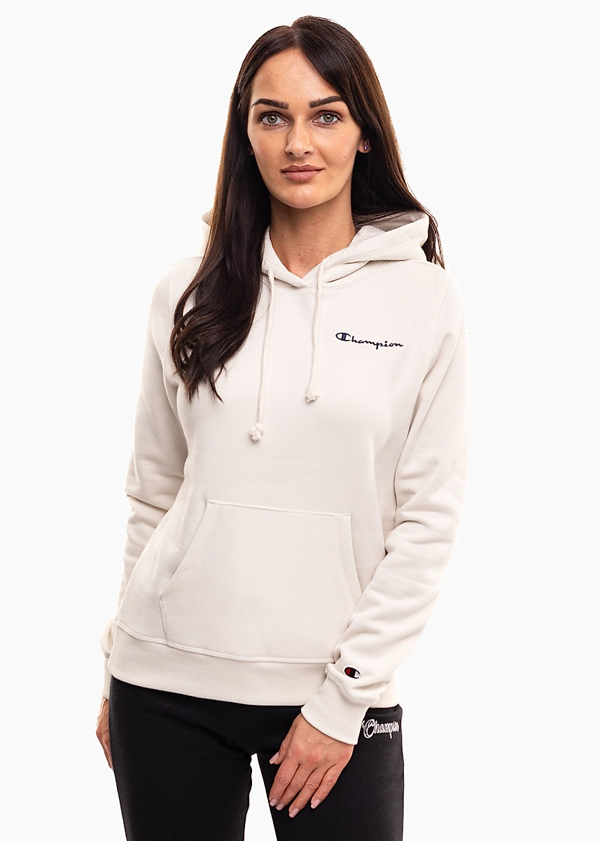 Champion dames hoodie Hooded Sweatshirt 118403 WW056
