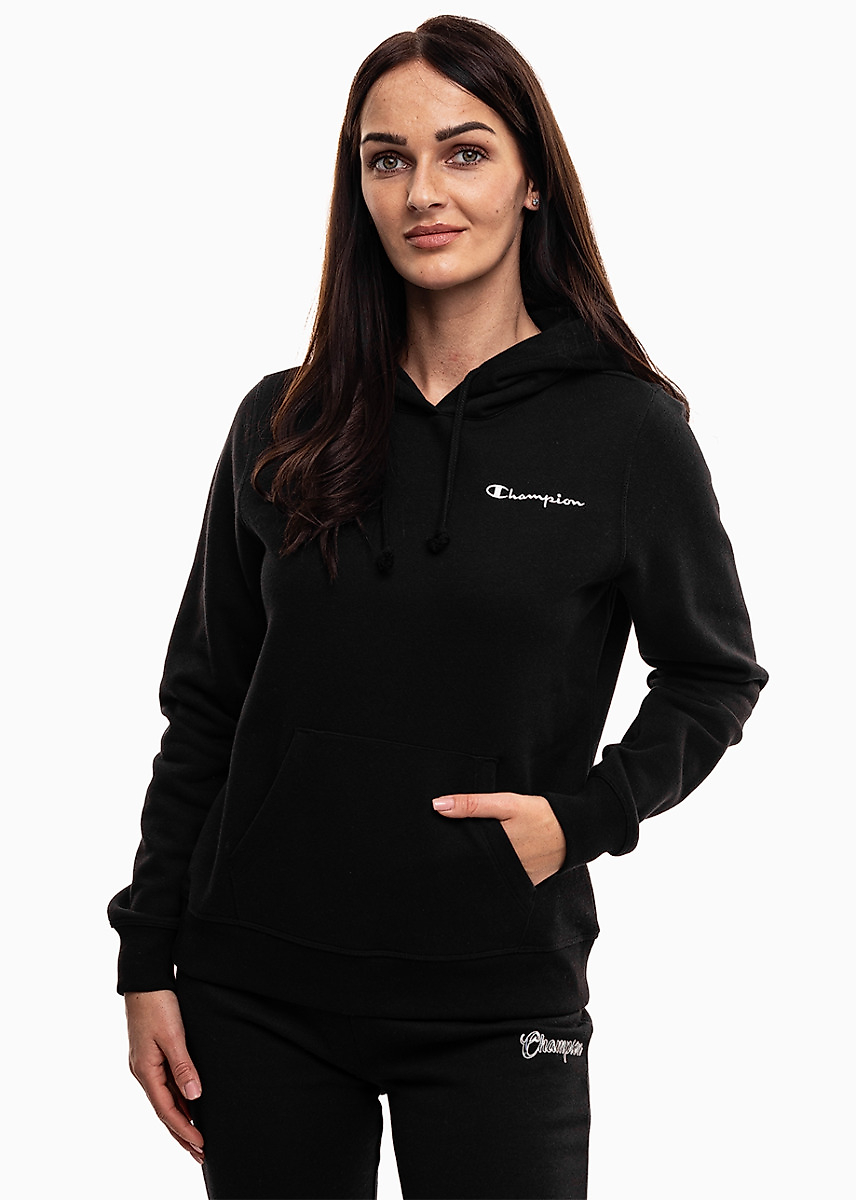 Champion Dames Hoodie Hooded Sweatshirt 118403 KK001