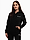 Afbeelding van Bluza damska Champion Hooded Sweatshirt 118403 KK001 productvariant