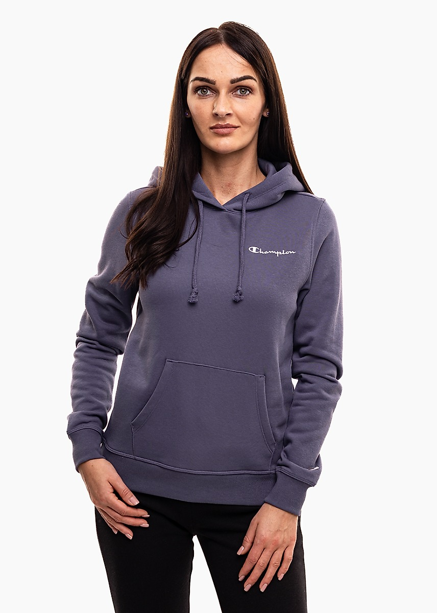 Champion Dames Hoodie Hooded Sweatshirt 118403 VS099