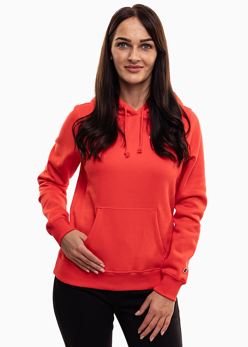 Champion Dames hoodie Hooded Sweatshirt 118403 RS073