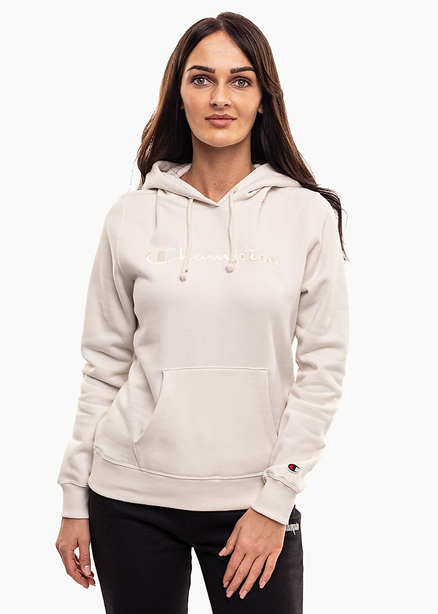Champion dames hoodie Hooded Sweatshirt 118379 WW056