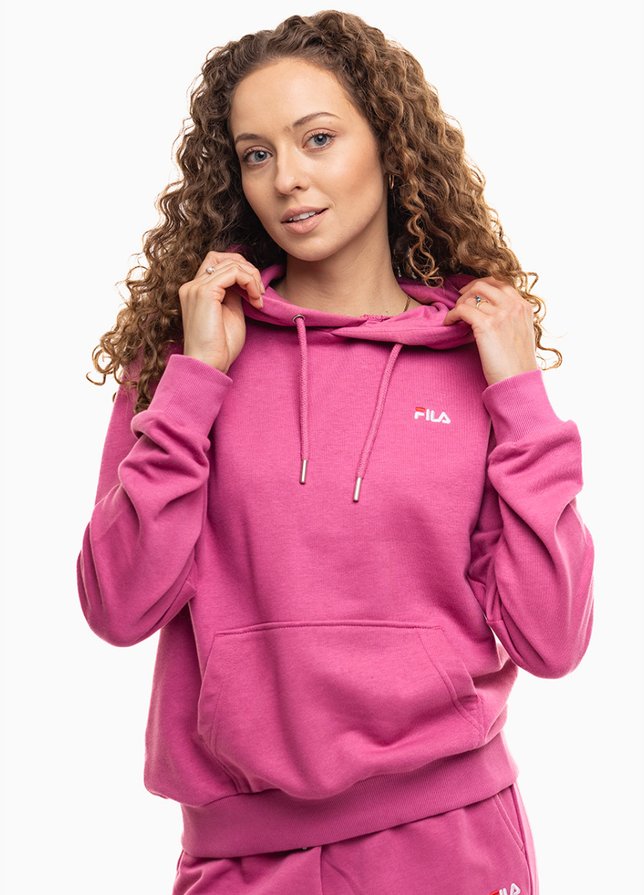 Fila Bluza damska Bruchsal FAW0703 40106 Fila Bluza damska Bruchsal FAW0703 40106