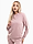 Afbeelding van Fila Bluza damska Lierna FAW1054 40029 productvariant