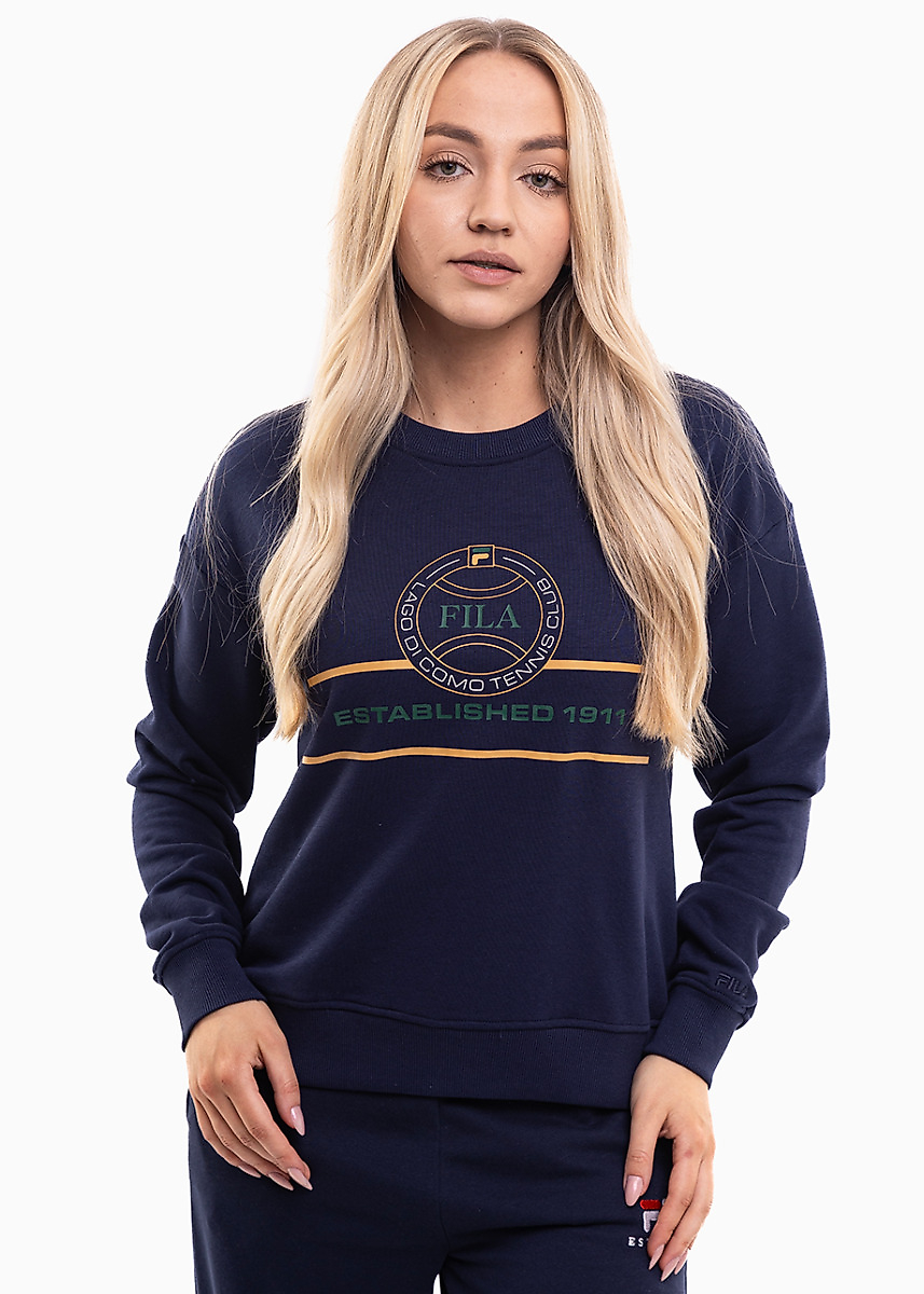 Fila Dames sweatshirt Parella FAW1204 50004