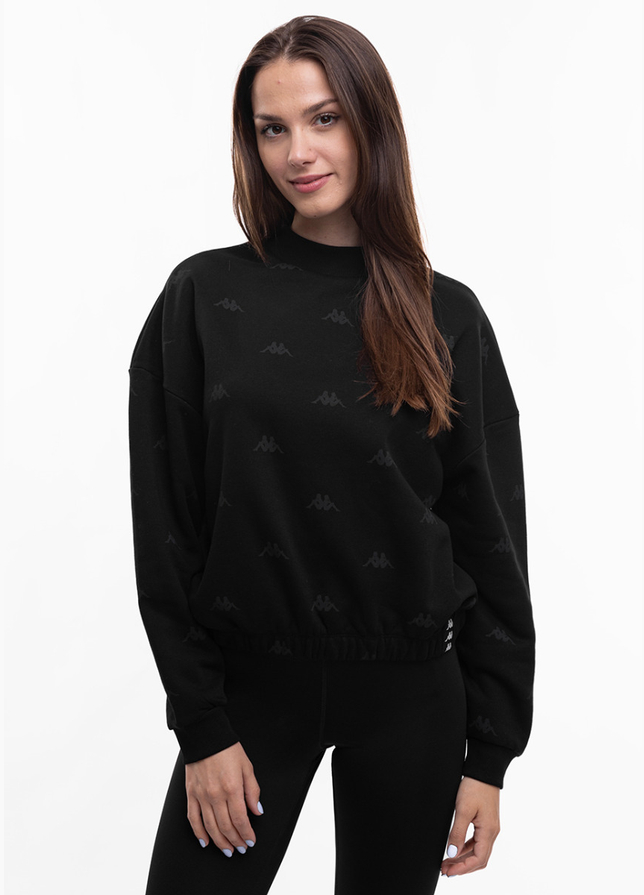 Kappa Bluza damska Ignara 309091 19-4006 Kappa Bluza damska Ignara 309091 19-4006