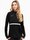 Afbeelding van Nike bluza damska Dri-FIT Academy CV2653 010 productvariant
