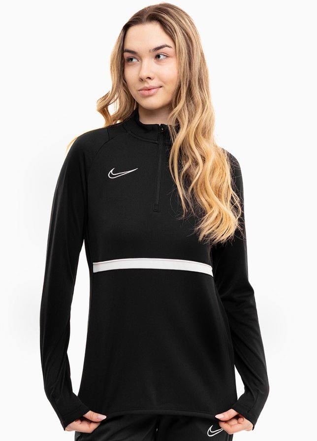 Nike bluza damska Dri-FIT Academy CV2653 010 Nike bluza damska Dri-FIT Academy CV2653 010