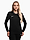 Afbeelding van Koszulka damska Nike Dri-Fit Park 26 Crew Top HM7167 010 productvariant