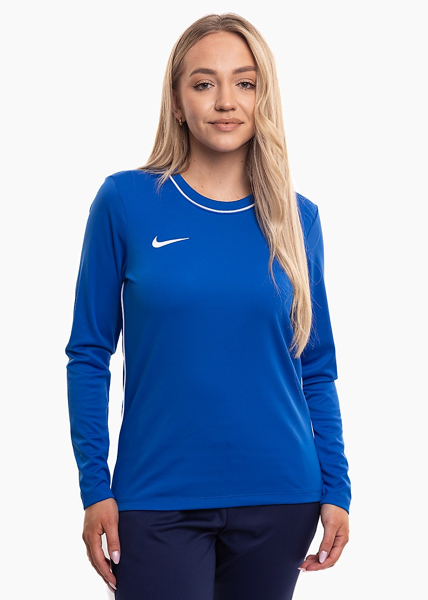 Nike Dames Shirt Dri-Fit Park 26 Crew Top HM7167 463