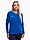 Afbeelding van Koszulka damska Nike Dri-Fit Park 26 Crew Top HM7167 463 productvariant