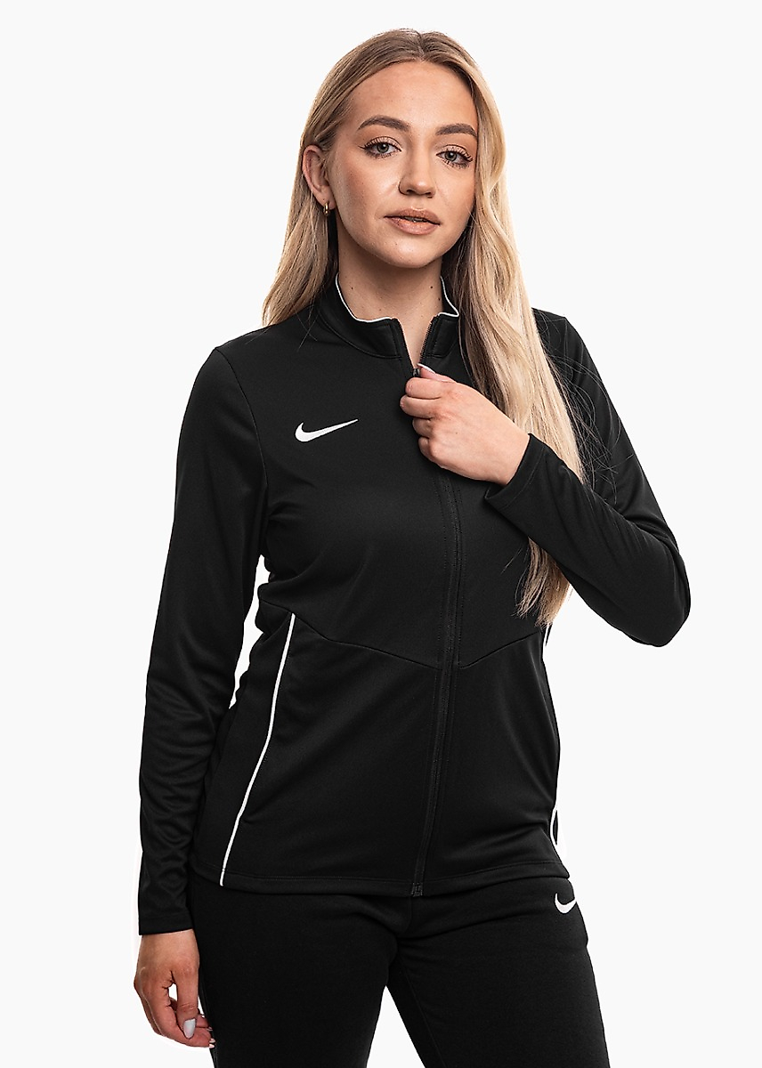 Nike Dames Sweater Dri-Fit Park 26 HM7252 010