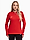 Afbeelding van Bluza damska Nike Dri-Fit Park 26 Drill Top IB7540 657 productvariant