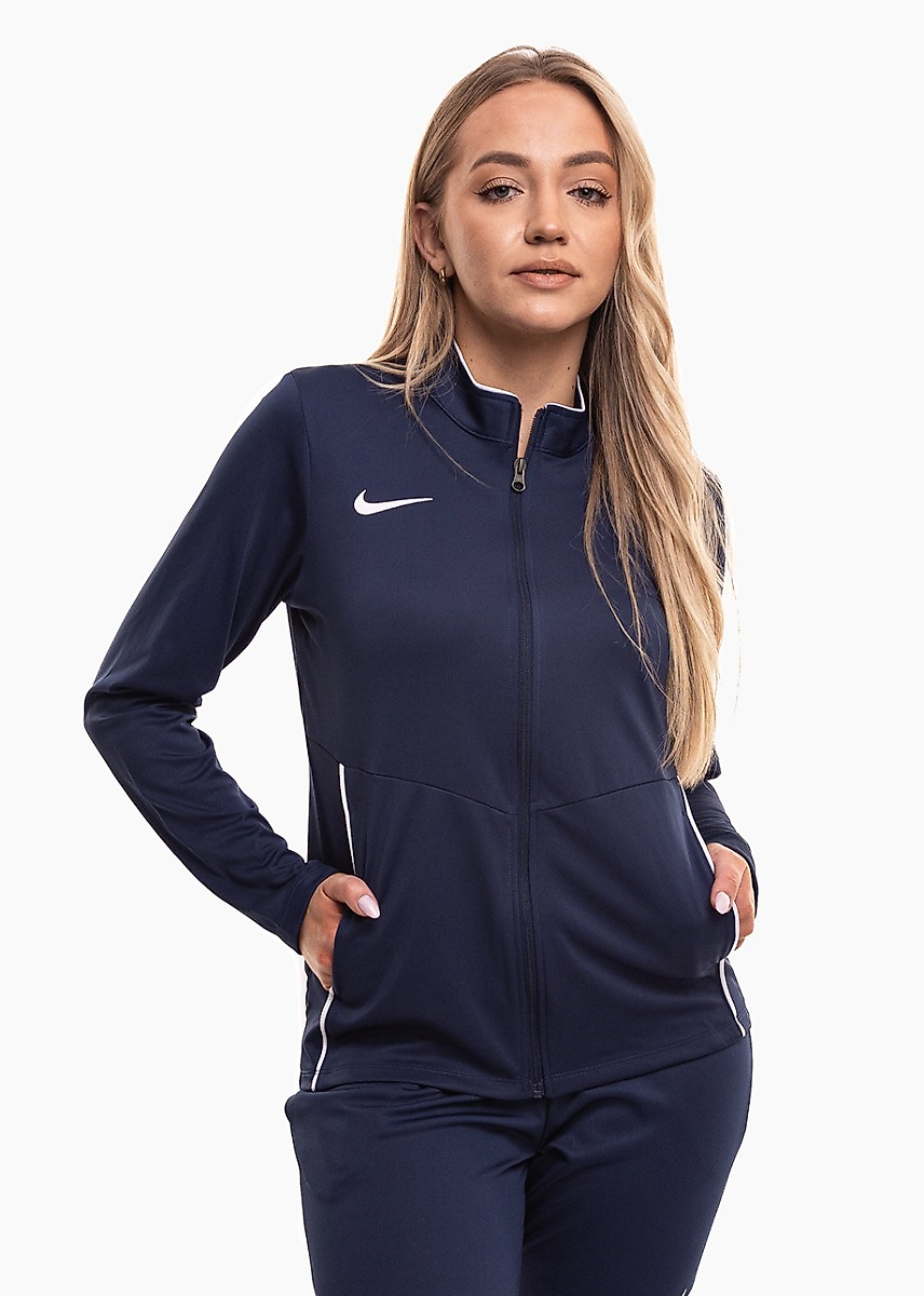 Nike Dames Sweater Dri-Fit Park 26 HM7252 410