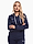 Afbeelding van Bluza damska Nike Park 26 Fleece Full-Zip Hoodie IB1230 410 productvariant