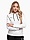 Afbeelding van Bluza damska Nike Park 26 Fleece Hoodie IB1224 100 productvariant