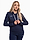 Afbeelding van Bluza damska Nike Park 26 Fleece Hoodie IB1224 410 productvariant