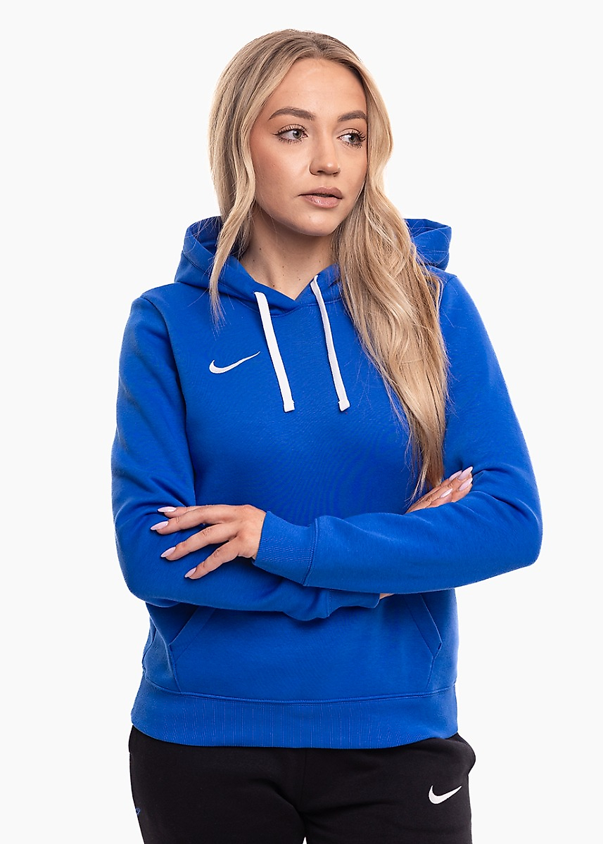 Nike Dames Hoodie Park 26 Fleece Hoodie IB1224 463