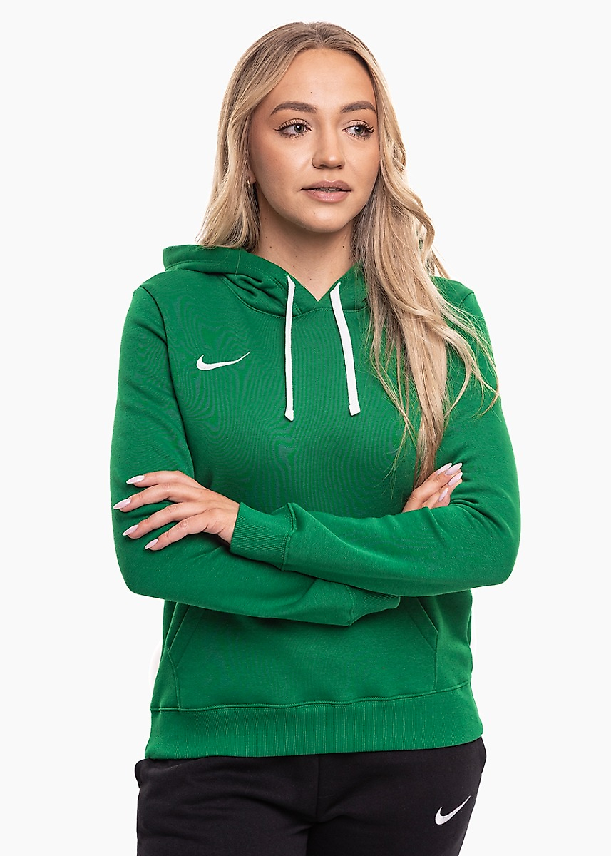 Nike Dames Hoodie Park 26 Fleece Hoodie IB1224 302