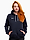 Afbeelding van Nike bluza damska Team Park 20 Hoodie CW6957 451 productvariant