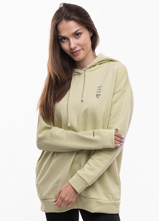 Outhorn Bluza damska HOL22 BLD603 42S Outhorn Bluza damska HOL22 BLD603 42S