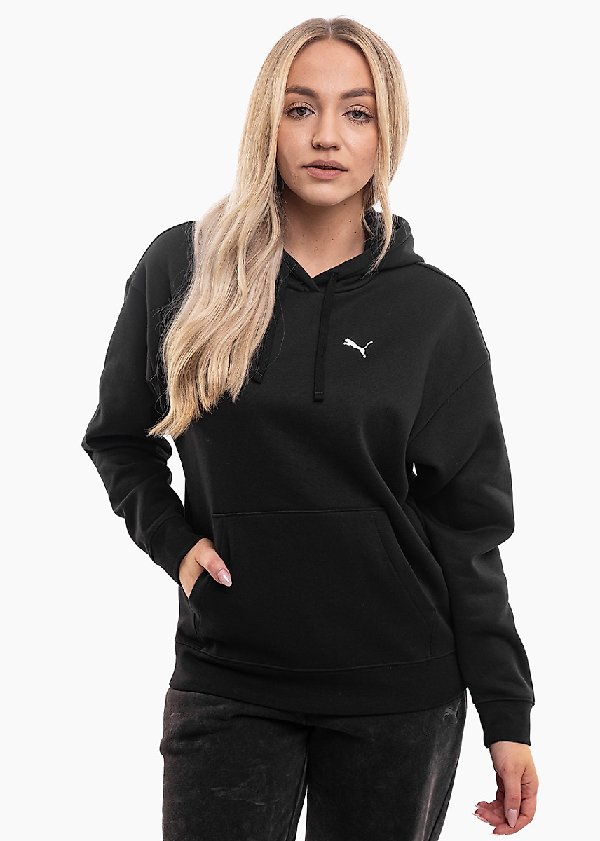 PUMA Dames hoodie ESS Comfort Hoodie FL 682384 01