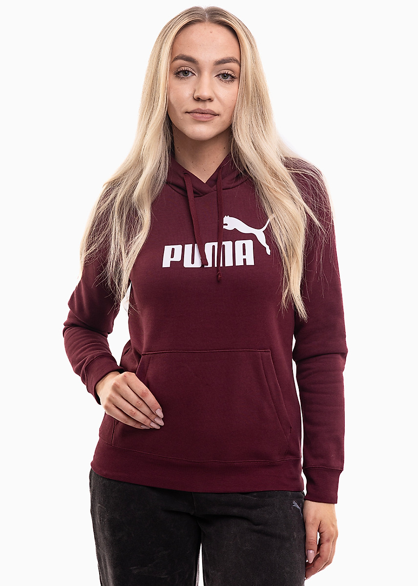 PUMA Dames hoodie ESS No.1 Logo Hoodie FL 682389 96
