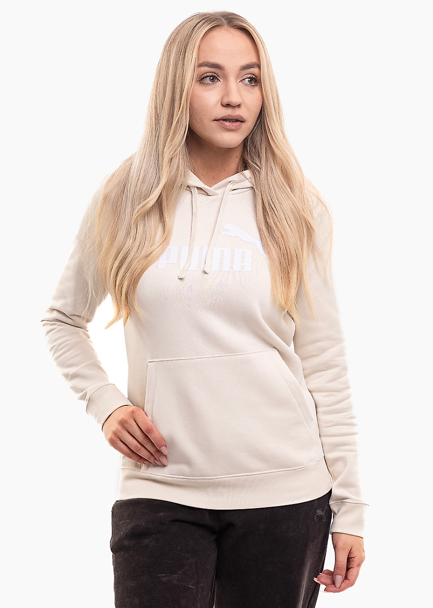 PUMA Dames hoodie ESS No.1 Logo Hoodie FL 682389 87