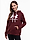 Afbeelding van Under Armour Bluza damska z kapturem Rival Fleece Logo Hoodie 1356318 690 productvariant