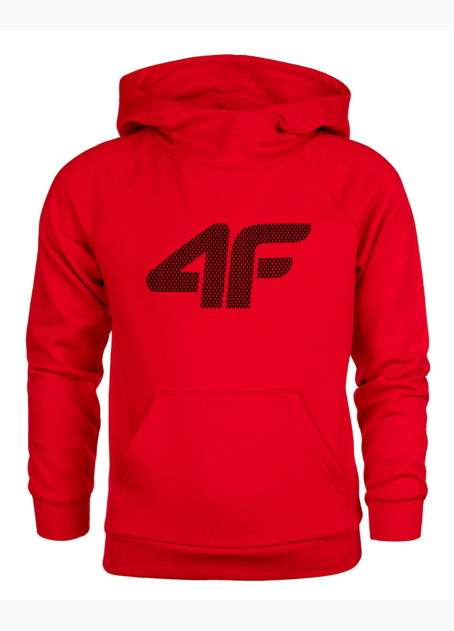4F Bluza dla chłopca 4FJSS23TSWSM220 62S 4F Bluza dla chłopca 4FJSS23TSWSM220 62S